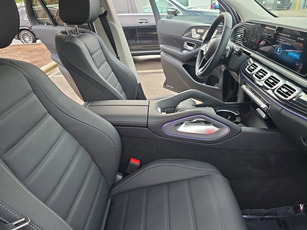 New 2026 Mercedes-Benz GLE 350 4MATIC image 10