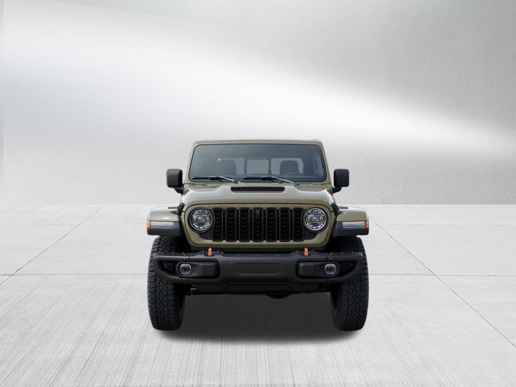 New 2026 Jeep Gladiator Mojave image 6