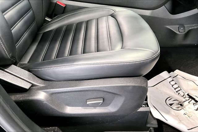 Used 2024 Ford Edge SEL w/ Convenience Package AWD/4WD image 42
