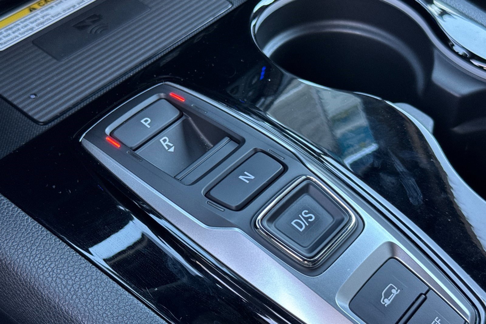 Certified 2023 Honda Passport Elite image 18