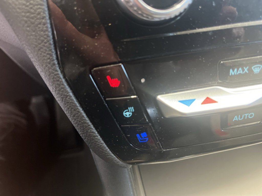 Used 2021 Ford Explorer Limited w/ Hybrid Equipment Group 310A image 21