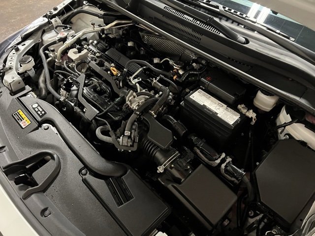 Used 2024 Toyota Corolla LE image 39
