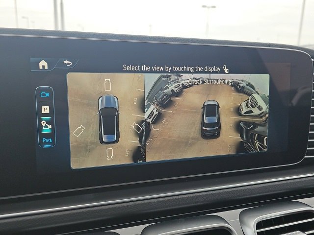 New 2026 Mercedes-Benz GLE 350 4MATIC image 32