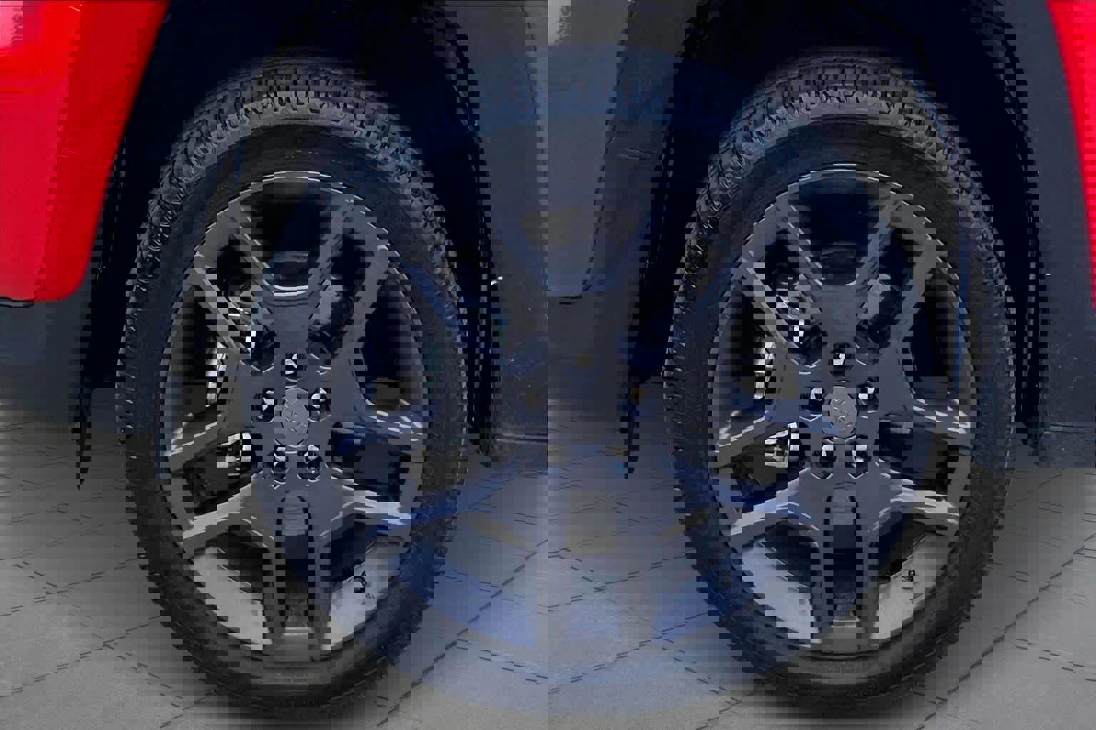 Used 2022 Jeep Renegade Latitude image 10