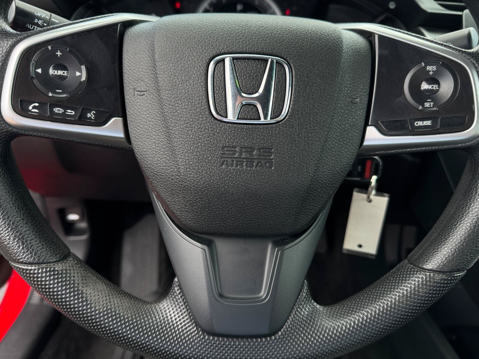 Used 2017 Honda Civic LX image 19