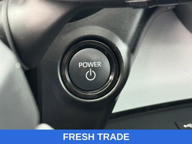 Used 2025 Toyota Sienna XLE image 29