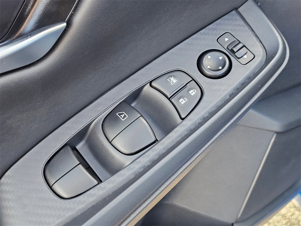 New 2025 Nissan Sentra SV w/ All-Weather Package image 29