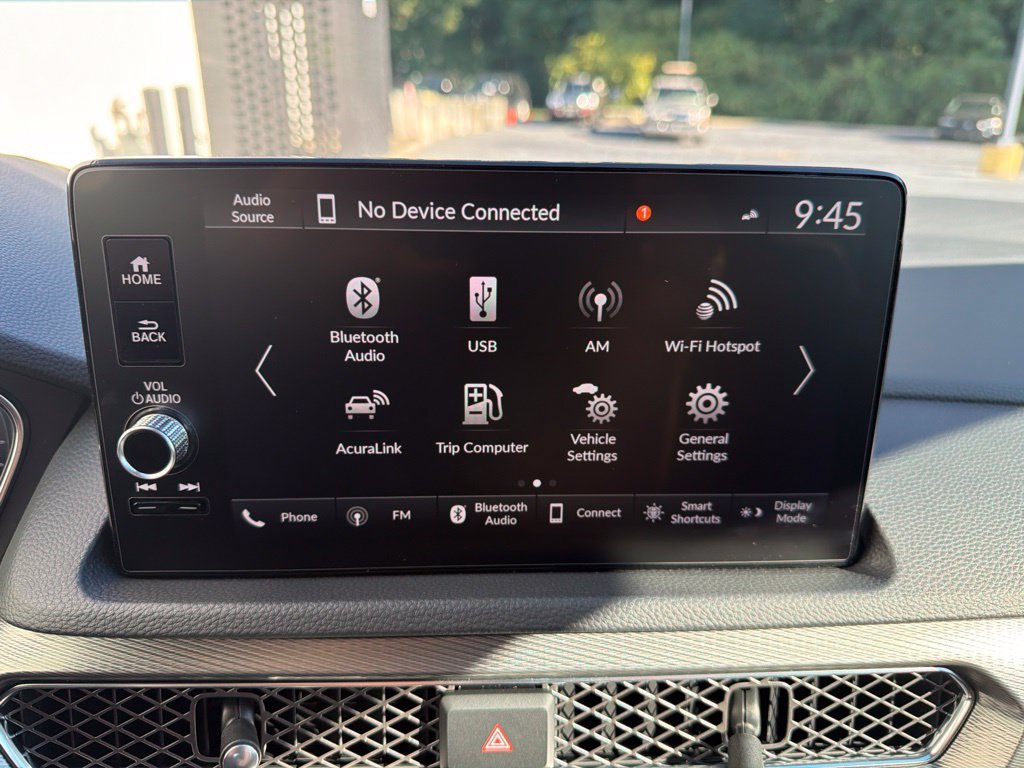 Used 2026 Acura Integra A-Spec w/ Technology Package FWD image 80