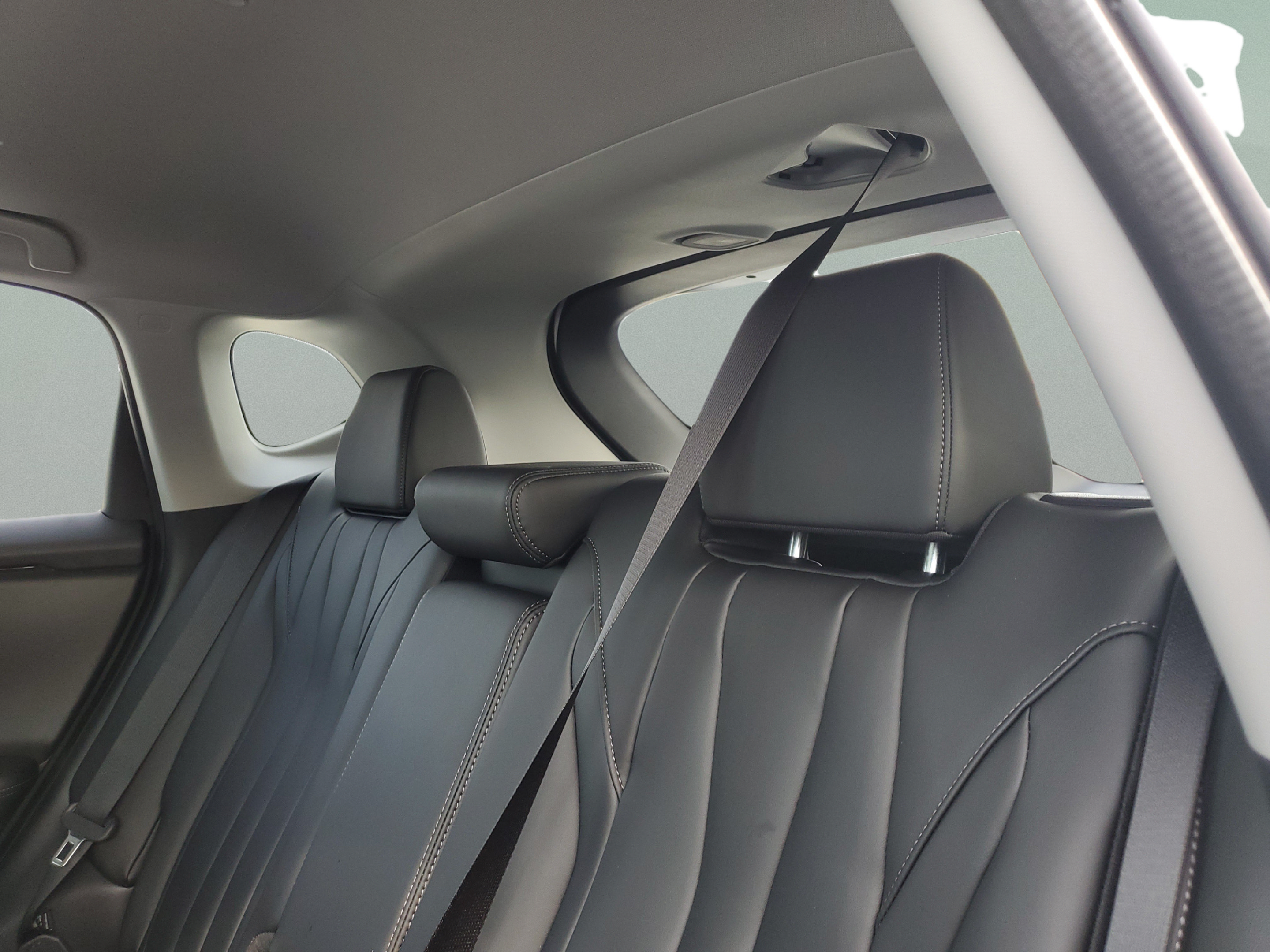 New 2026 Acura ADX FWD image 10