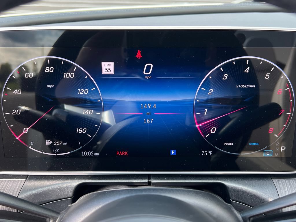 New 2026 Mercedes-Benz CLE 450 4MATIC Cabriolet image 19