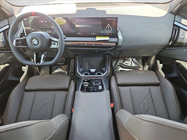 New 2026 BMW X3 M50 w/ Premium Package AWD/4WD image 15