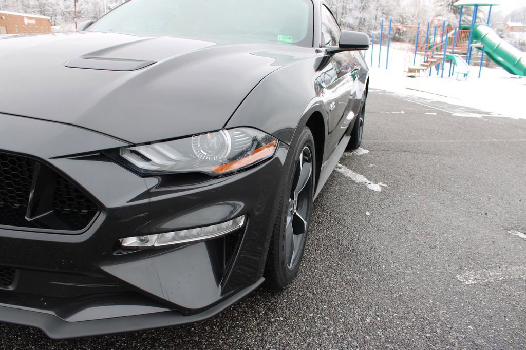 Used 2023 Ford Mustang GT w/ Equipment Group 301A image 41