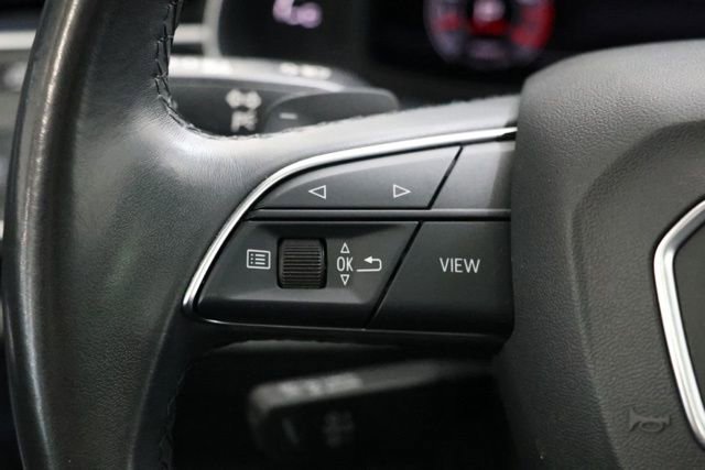 Used 2022 Audi Q7 3.0T Premium w/ Convenience Package image 23