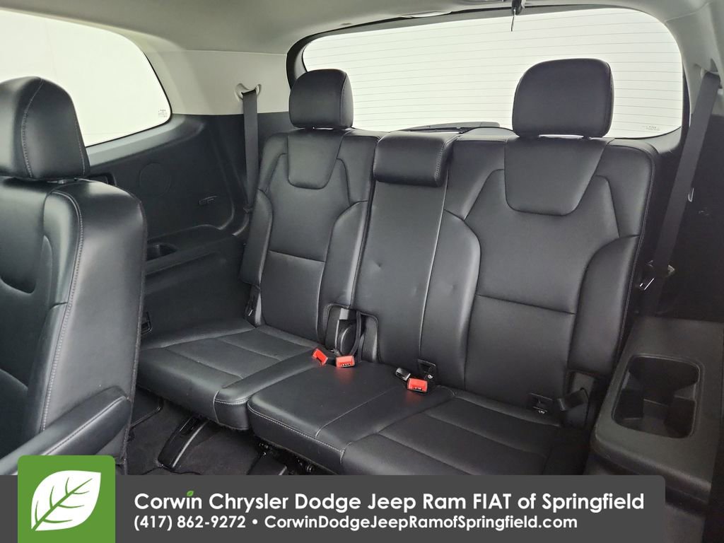 Used 2025 Kia Telluride S AWD/4WD image 33