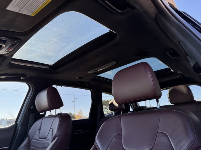 Used 2023 Kia Telluride SX Prestige image 9