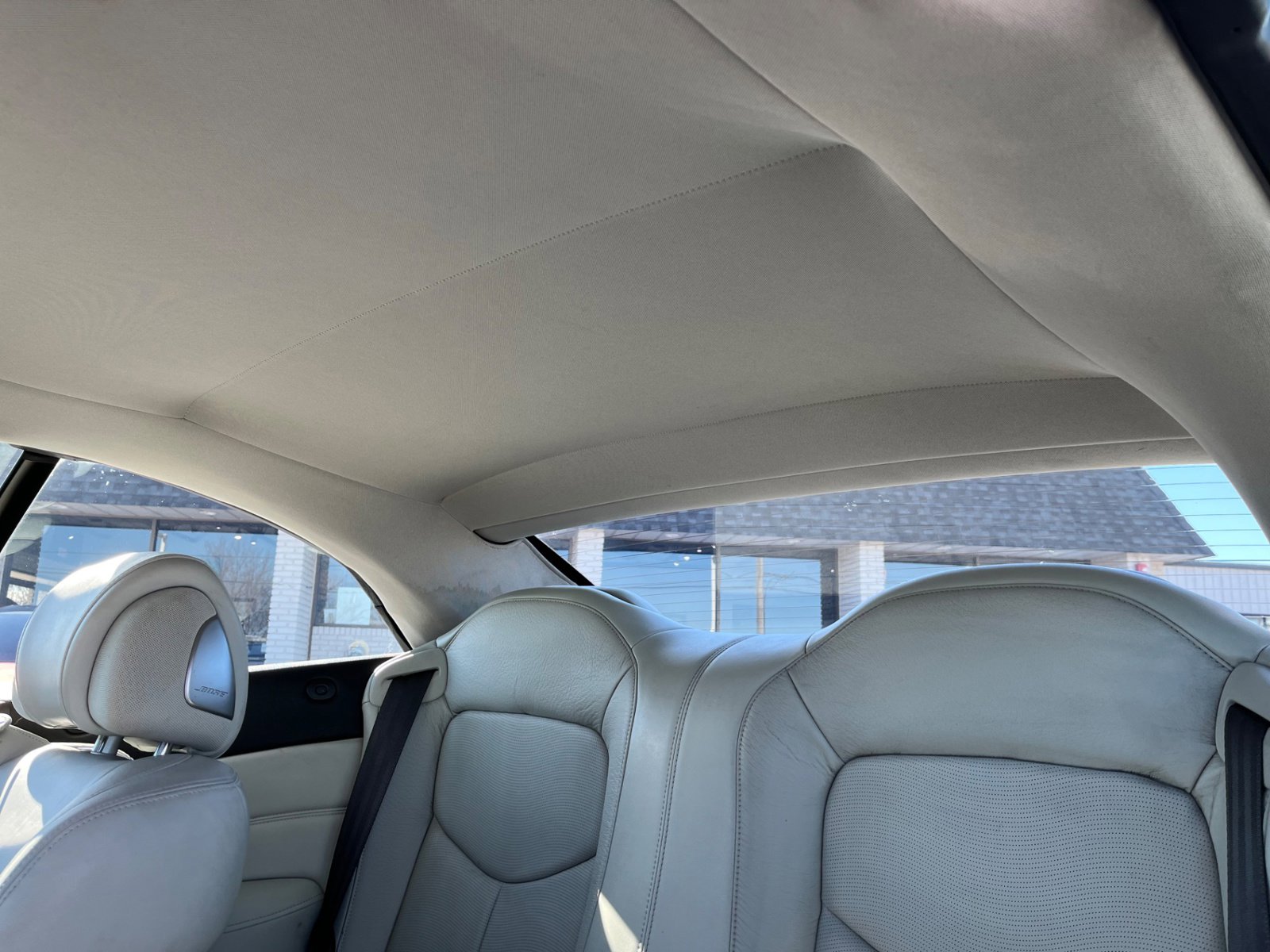 Used 2011 INFINITI G37 w/ Premium Pkg image 37