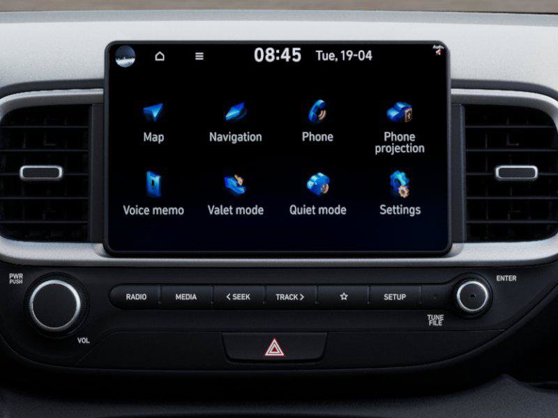 New 2026 Hyundai Venue SEL FWD image 13