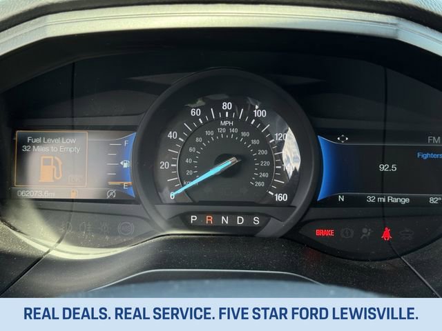 Used 2024 Ford Edge SEL image 14