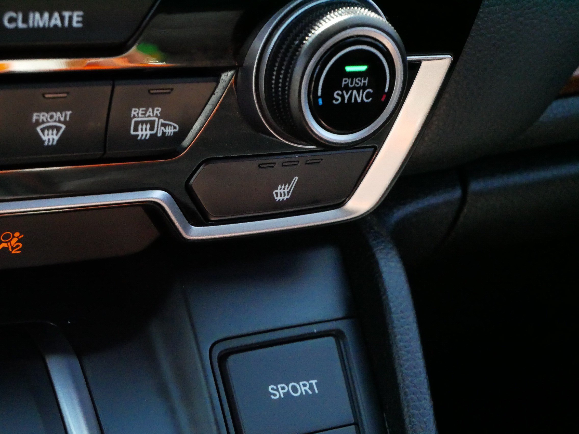 Certified 2021 Honda CR-V Touring image 29