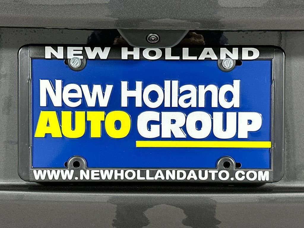 New 2025 Jeep Grand Cherokee 4WD image 20