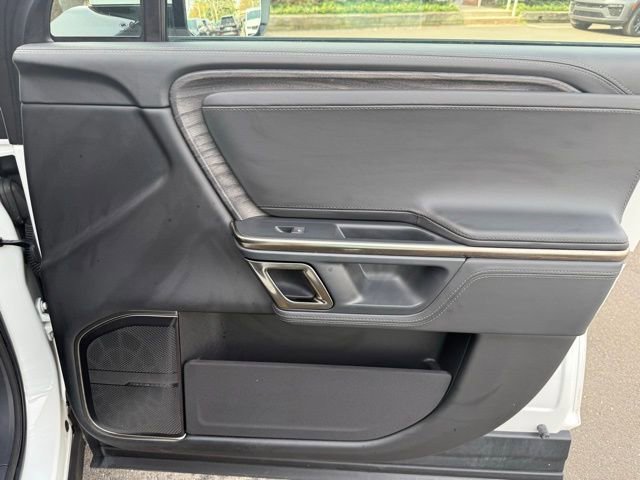 Used 2022 Rivian R1T Adventure image 34