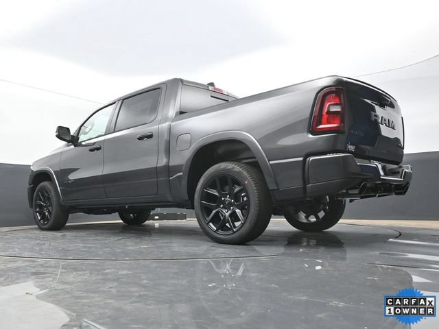 Used 2026 RAM 1500 Laramie w/ Night Edition AWD/4WD image 46