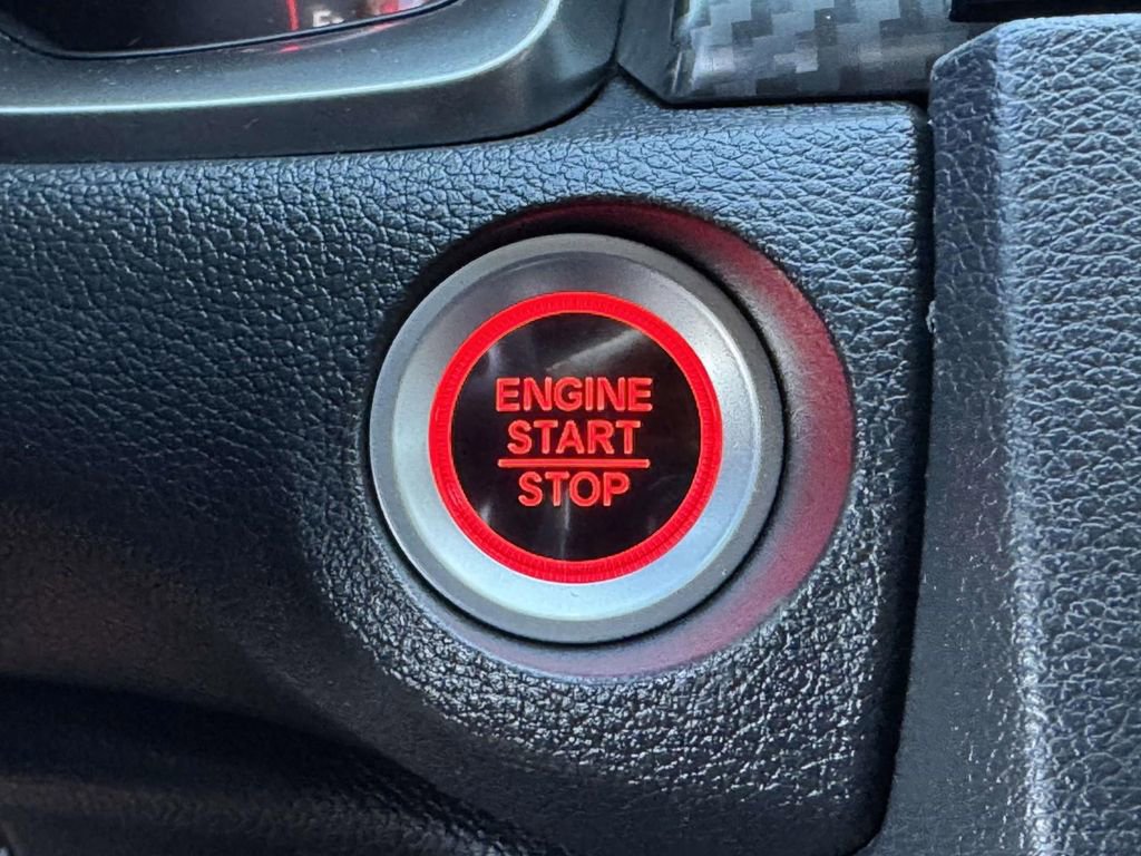 Used 2017 Honda Civic Type R image 8