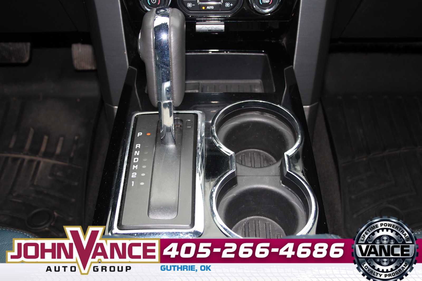 Used 2014 Ford F150 Limited image 33