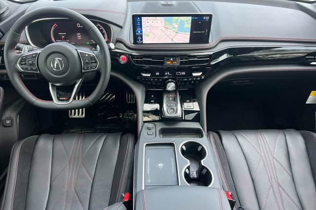 New 2026 Acura MDX Type S AWD/4WD image 10