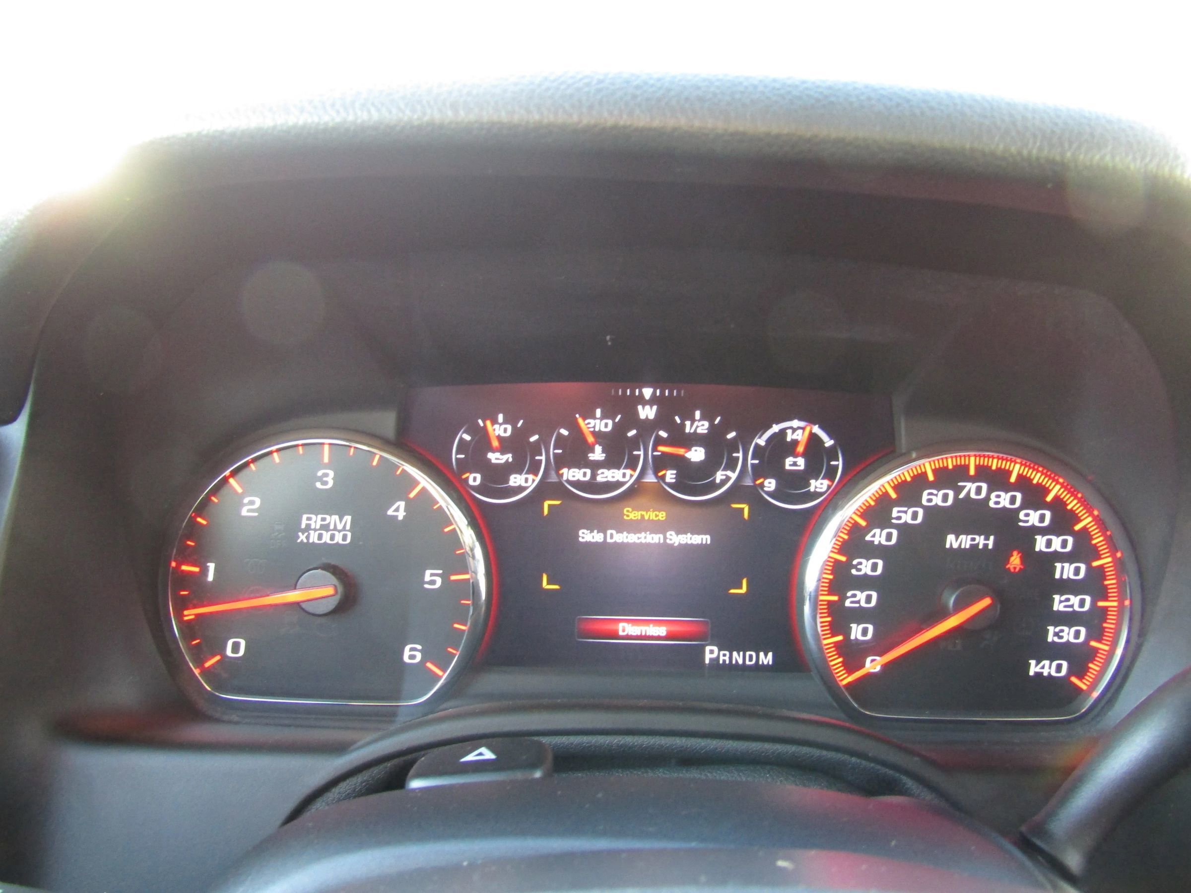 Used 2015 GMC Yukon XL Denali w/ Open Road Package image 31