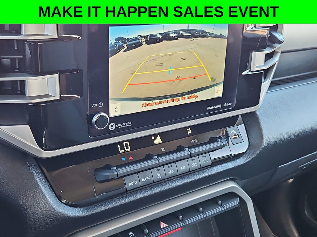 Used 2023 Toyota Tundra SR5 RWD image 31