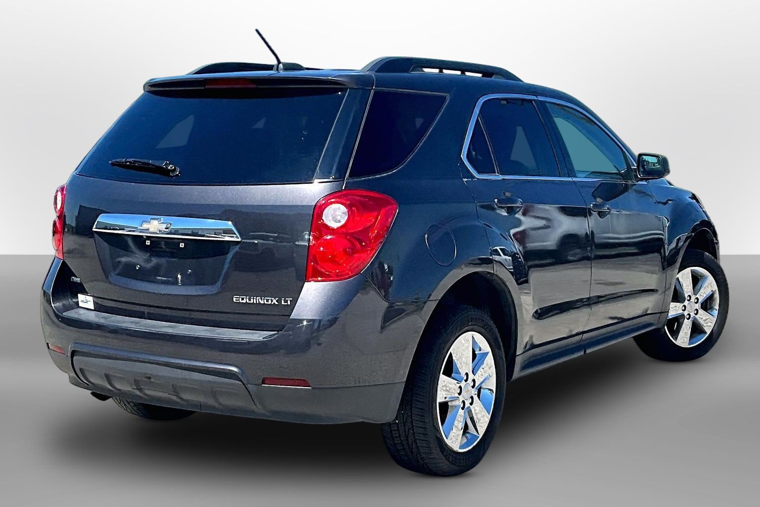 Used 2015 Chevrolet Equinox LT w/ Power Convenience Package AWD/4WD image 11