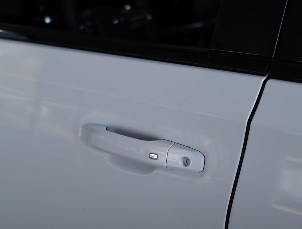 New 2026 Chevrolet Suburban RST w/ Comfort Package AWD/4WD image 43