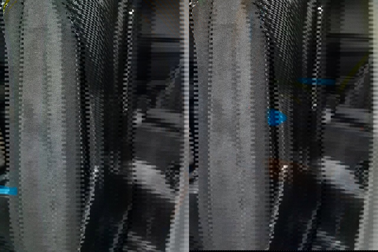 Used 2023 Lamborghini Huracan STO image 24