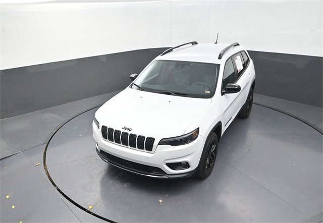 Used 2023 Jeep Cherokee Altitude Lux image 20