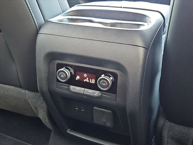 Certified 2025 Buick Enclave Preferred w/ Super Cruise Package FWD image 25