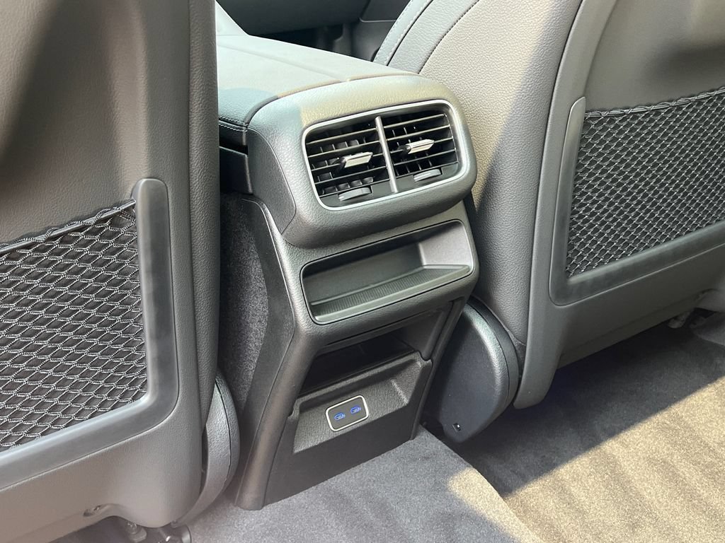 New 2026 Mercedes-Benz GLE 450 4MATIC image 27