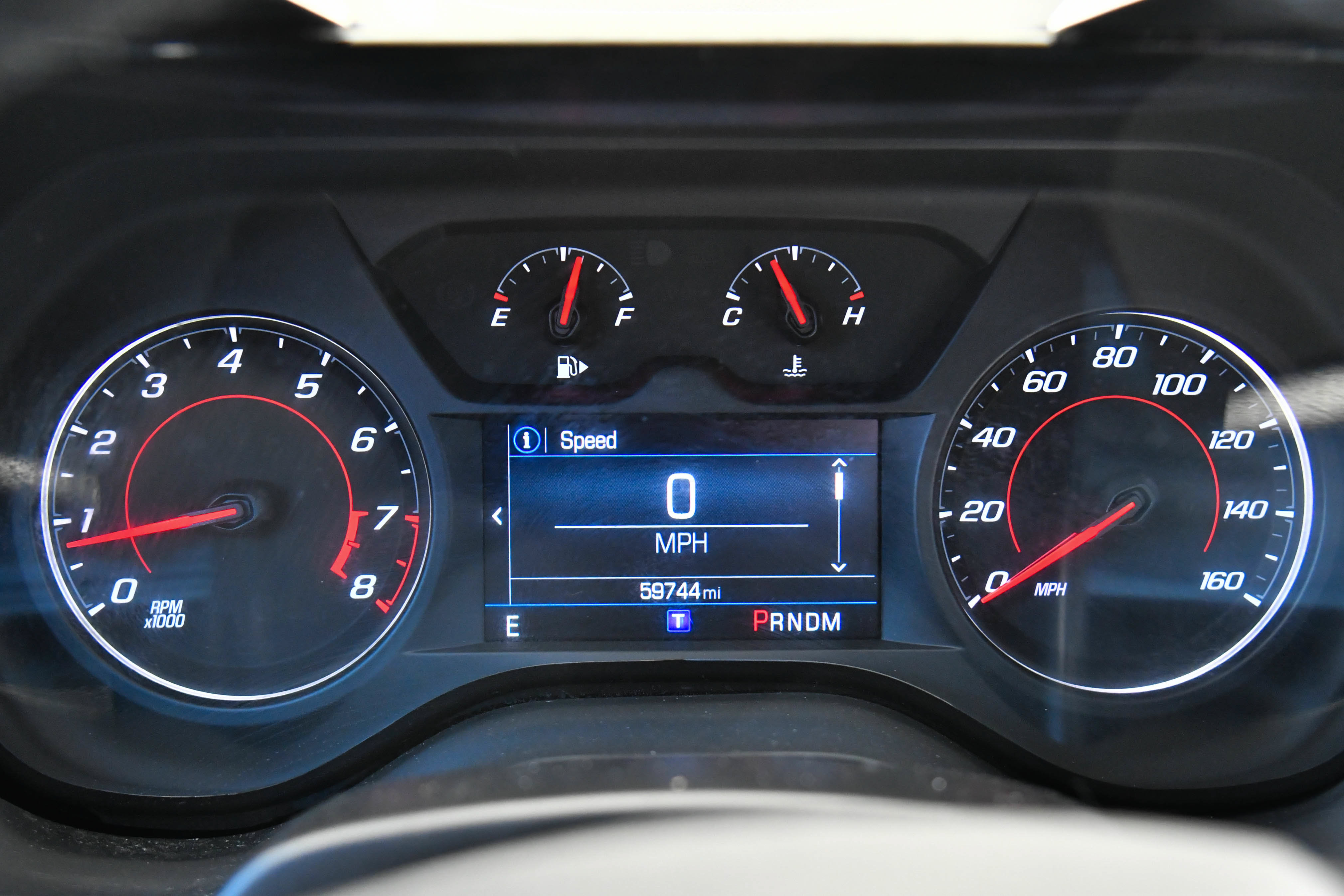 Used 2023 Chevrolet Camaro LT RWD image 28