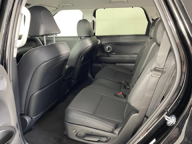 New 2027 Hyundai Palisade SEL AWD/4WD image 6
