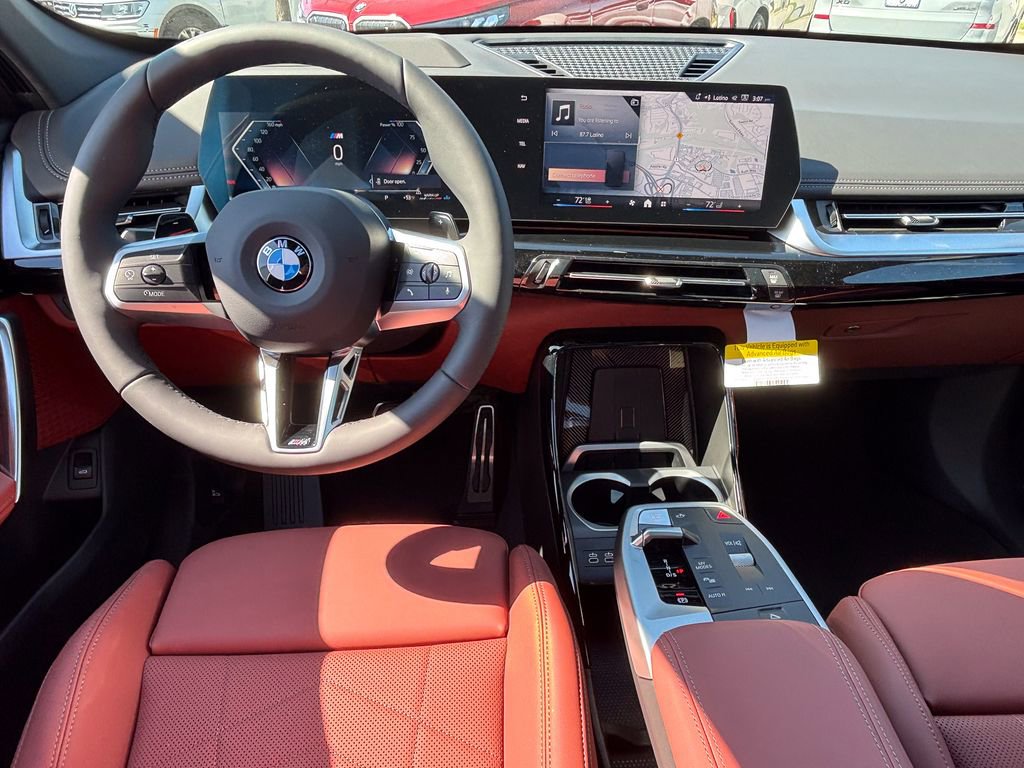 New 2026 BMW X1 xDrive28i image 17