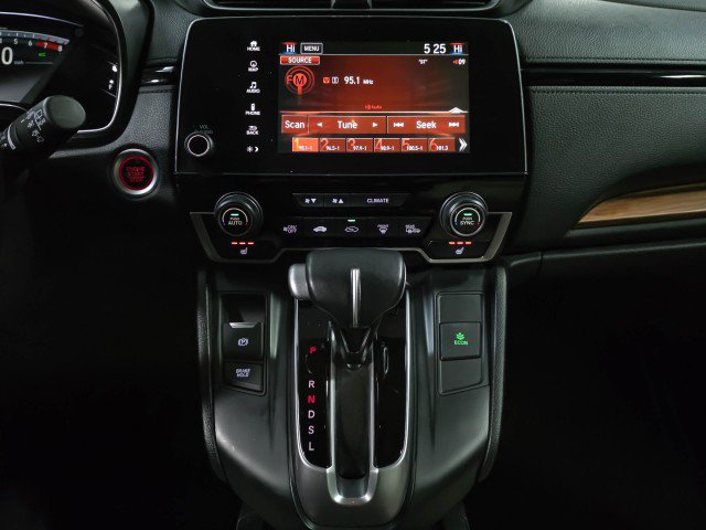 Used 2017 Honda CR-V Touring image 25