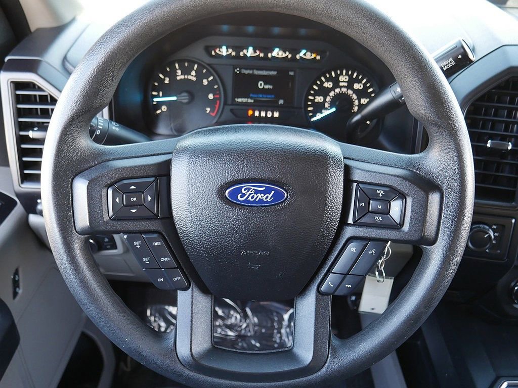 Used 2018 Ford F150 XL w/ Equipment Group 101A Mid AWD/4WD image 18