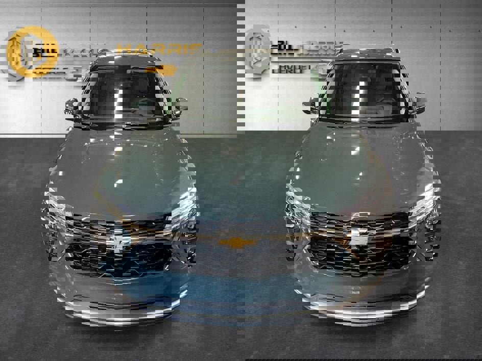 New 2026 Chevrolet Trax LT w/ Driver Confidence Package FWD image 8