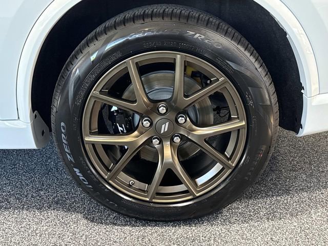 New 2026 Dodge Durango SRT Hellcat w/ Trailer Tow Group IV AWD/4WD image 42
