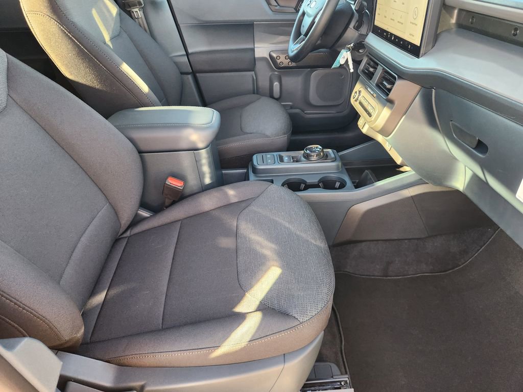 New 2026 Ford Maverick XL AWD/4WD image 10