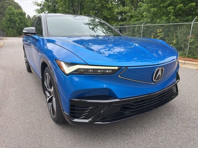 Used 2024 Acura ZDX Type S AWD/4WD image 10