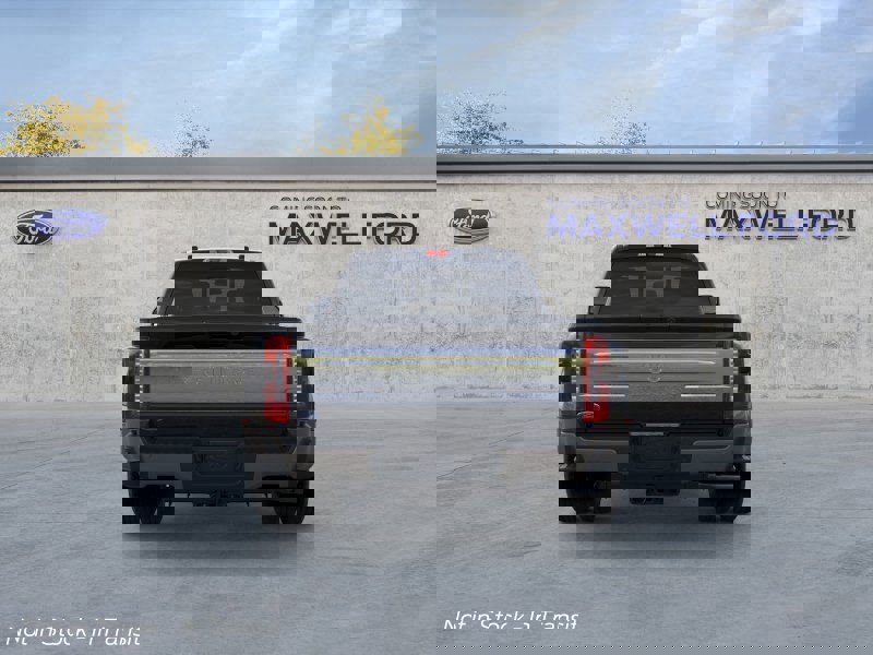 New 2026 Ford F350 King Ranch image 17