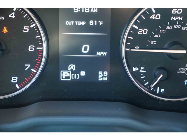 New 2026 Subaru Forester Limited AWD/4WD image 53