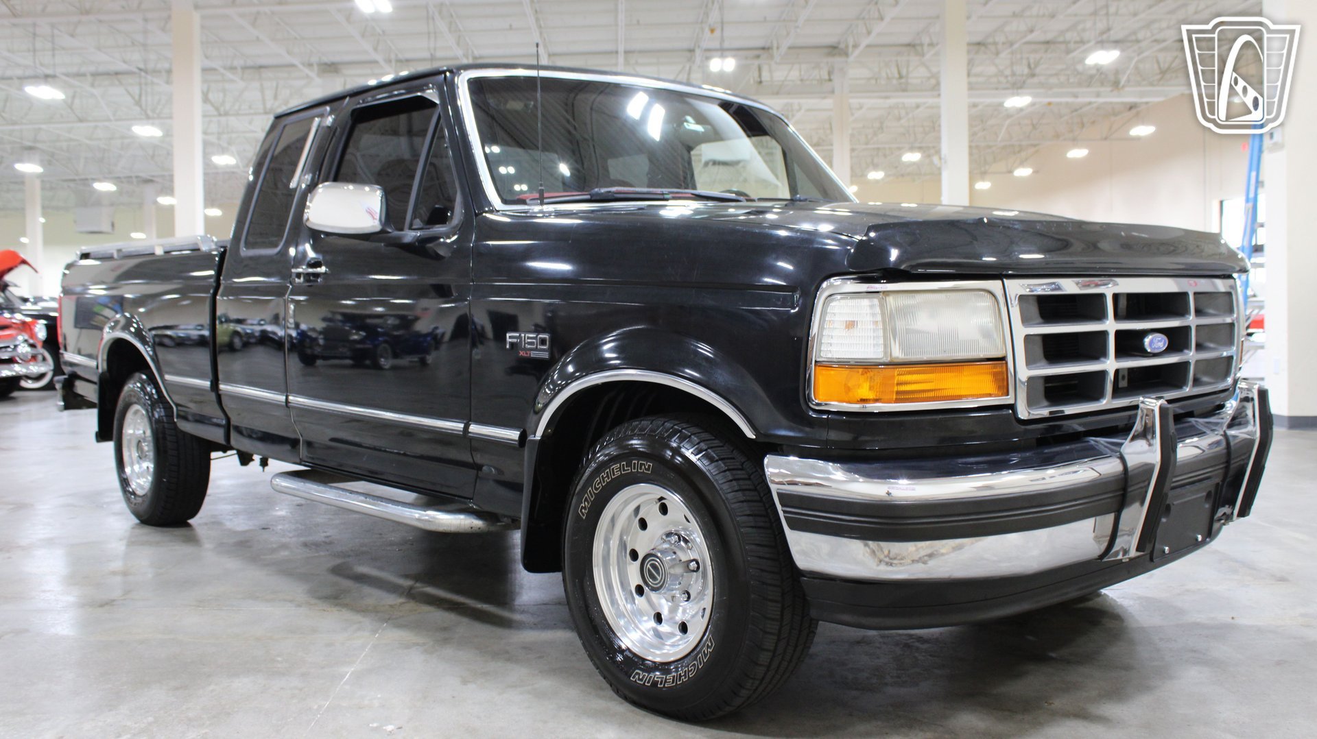 Used 1995 Ford F150 2WD SuperCab image 25