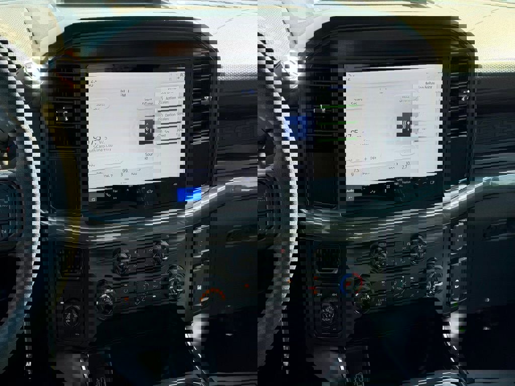 New 2025 Ford F150 STX w/ Equipment Group 200A image 20